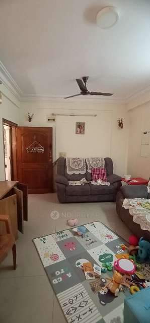 4+ BHK Flat In Petra Park Apartment Owners Association For Sale  In Rammurthi Nagar Bangalore