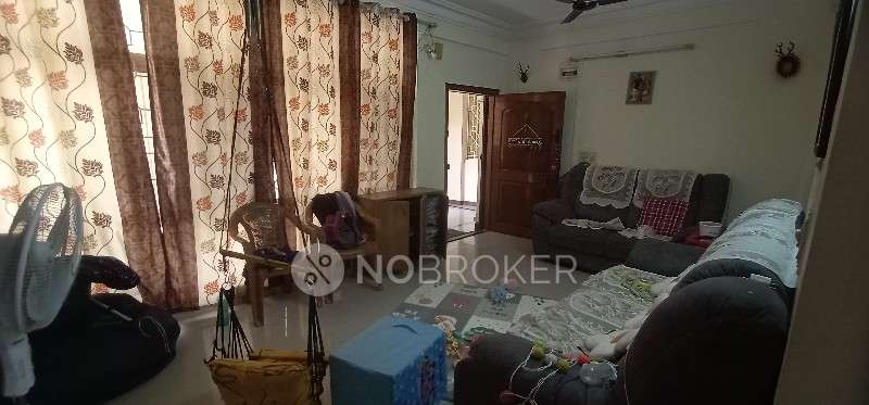 4+ BHK Flat In Petra Park Apartment Owners Association For Sale  In Rammurthi Nagar Bangalore