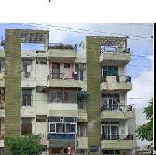 1 RK Flat In Chodahriry Apartment for Rent  In Puran Enclave
