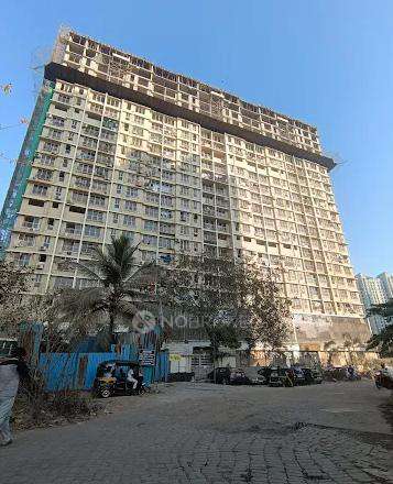 2 BHK Flat In Karthi Presidio Malad West For Sale  In Jankalyan Nagar, Malad West
