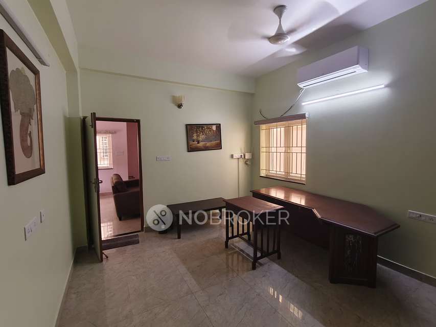 3 BHK Flat In Pushpa Enclave for Rent  In Alwarpet