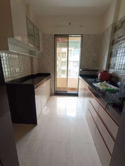 1 BHK Flat In Ratan Galaxy For Sale  In Badlapur