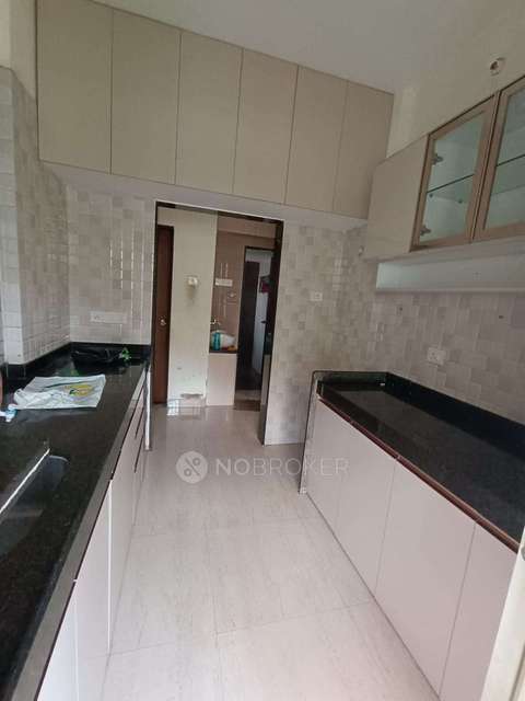 1 BHK Flat In Ratan Galaxy For Sale  In Badlapur