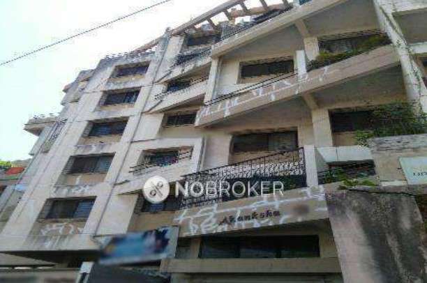2 BHK Flat In Satya River Apartment for Rent  In Bopodi