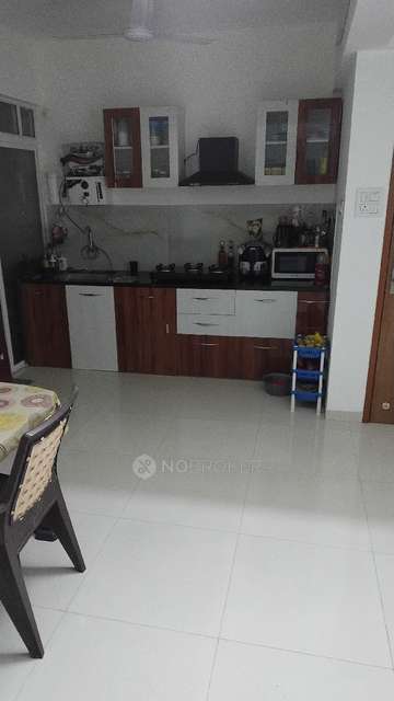 2 BHK Flat In Prism City for Rent  In Charholi Budruk