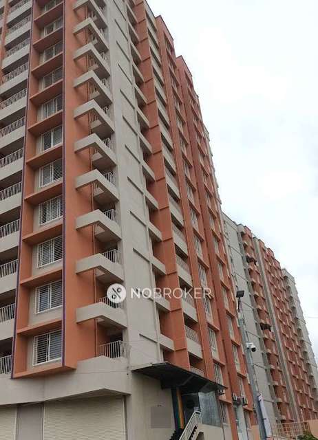 2 BHK Flat In Prism City for Rent  In Charholi Budruk