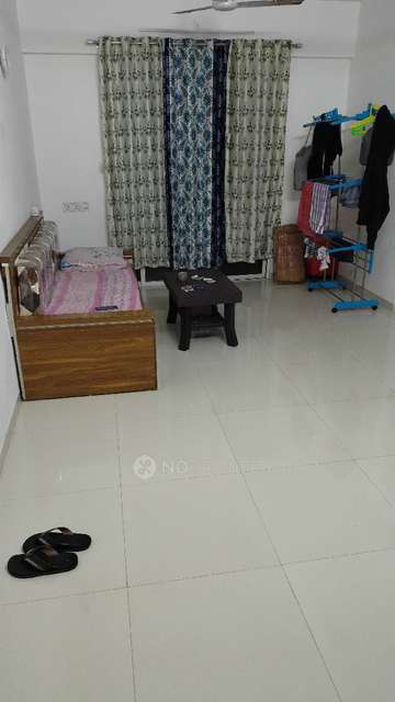 2 BHK Flat In Prism City for Rent  In Charholi Budruk