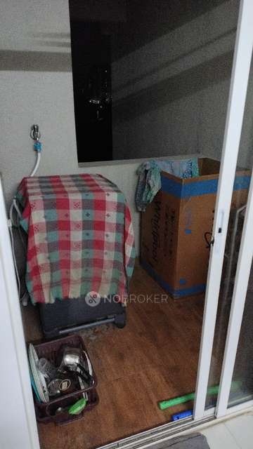 2 BHK Flat In Prism City for Rent  In Charholi Budruk