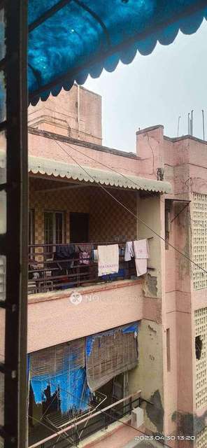 3 BHK Flat In Kadambri Apartment For Sale  In Rohini