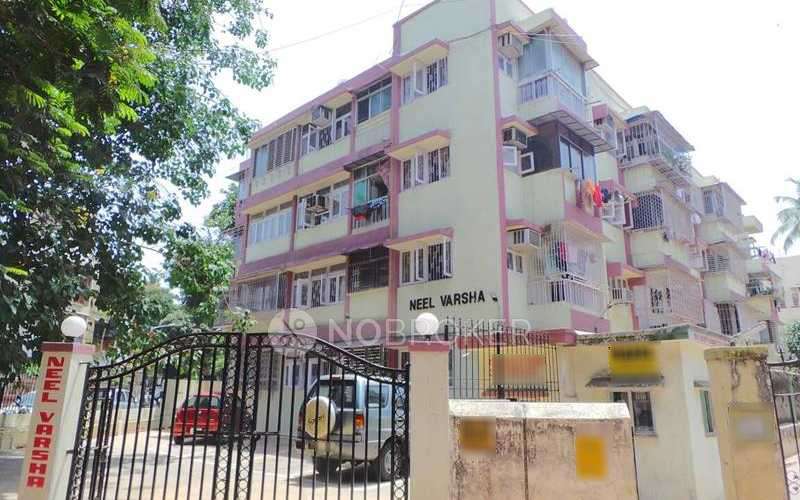 2 BHK Flat In Varsha Building For Sale  In Mahim West