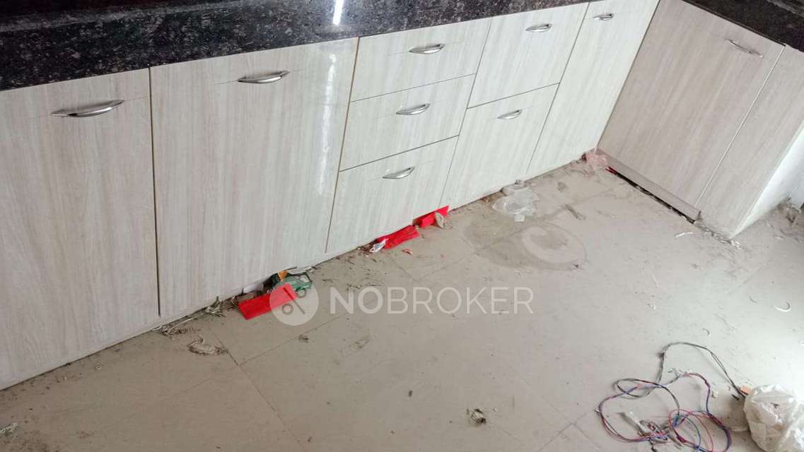 3 BHK Flat In Vihan Greens for Rent  In Sector 1,