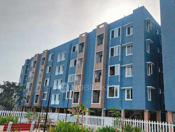 3 BHK Flat In Shanthiniketan  Vega For Sale  In Kelambakkam
