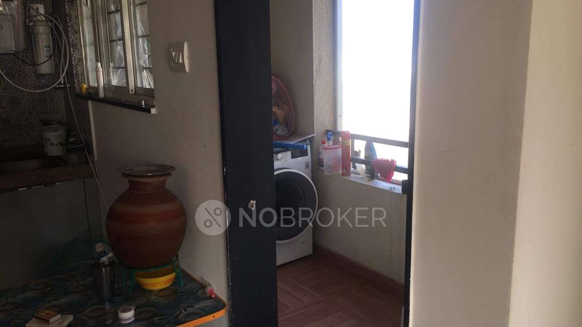 2 BHK Flat In Maple Woodz for Rent  In Wagholi