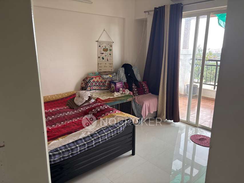 2 BHK Flat In Maple Woodz for Rent  In Wagholi