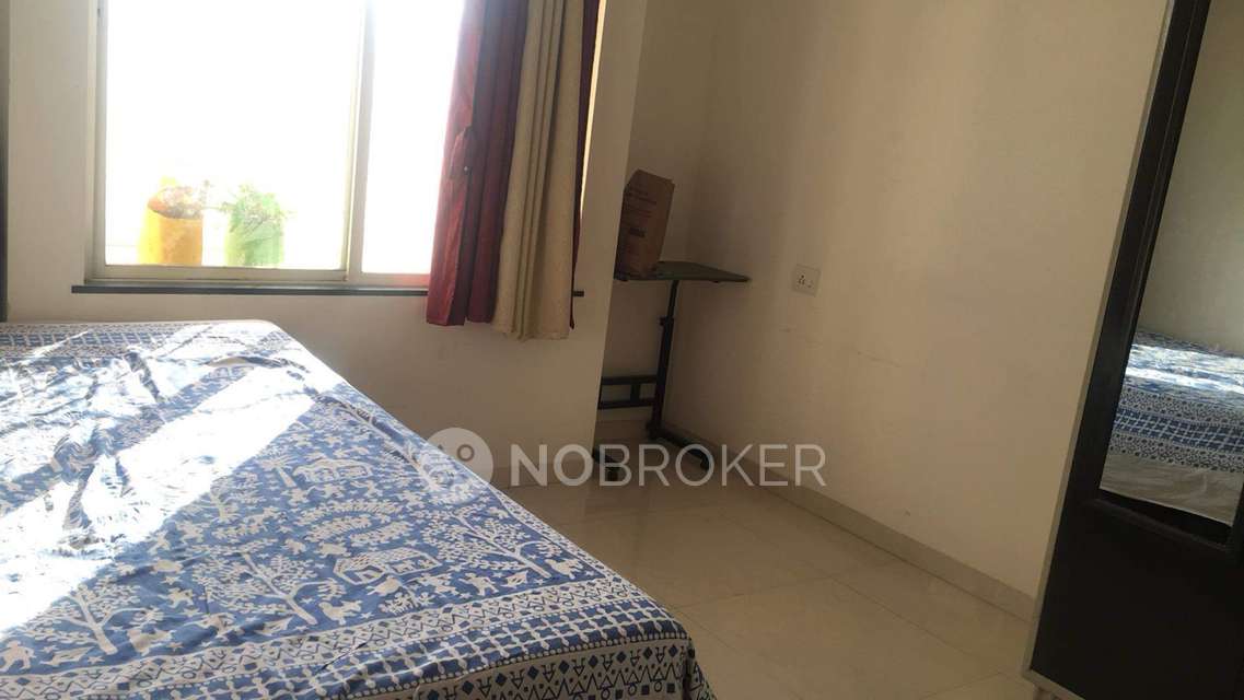 2 BHK Flat In Maple Woodz for Rent  In Wagholi