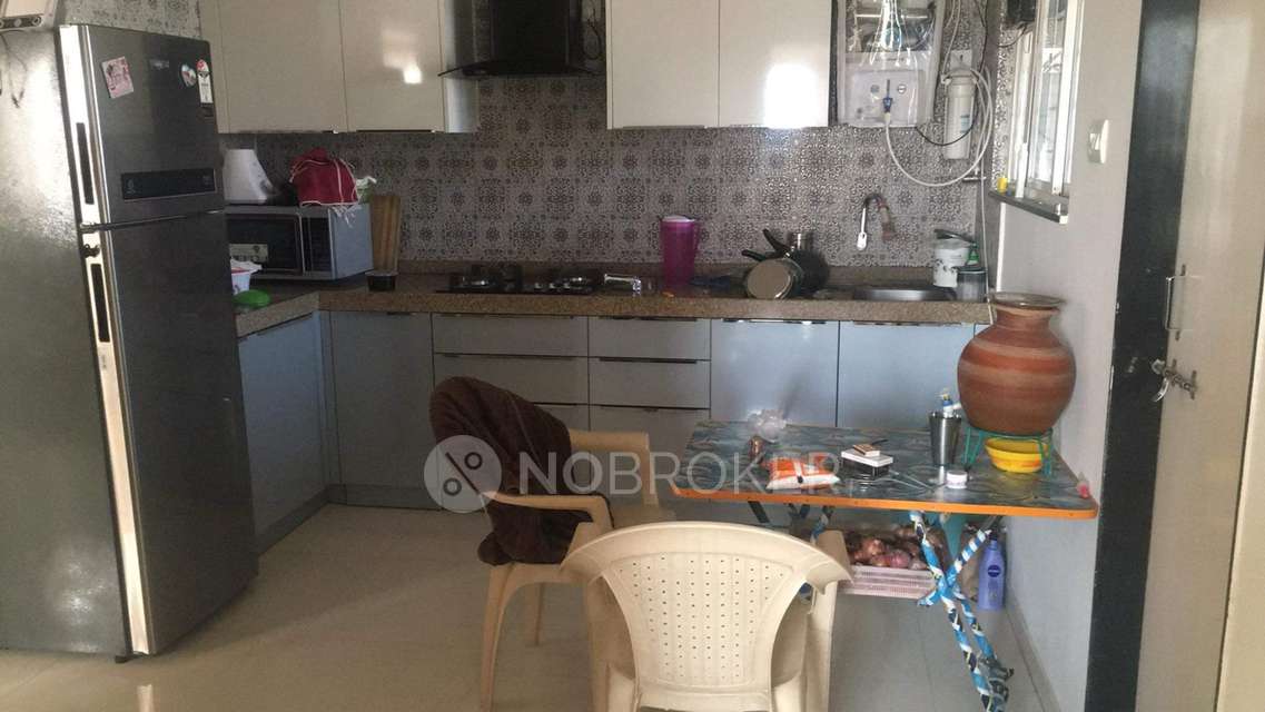 2 BHK Flat In Maple Woodz for Rent  In Wagholi