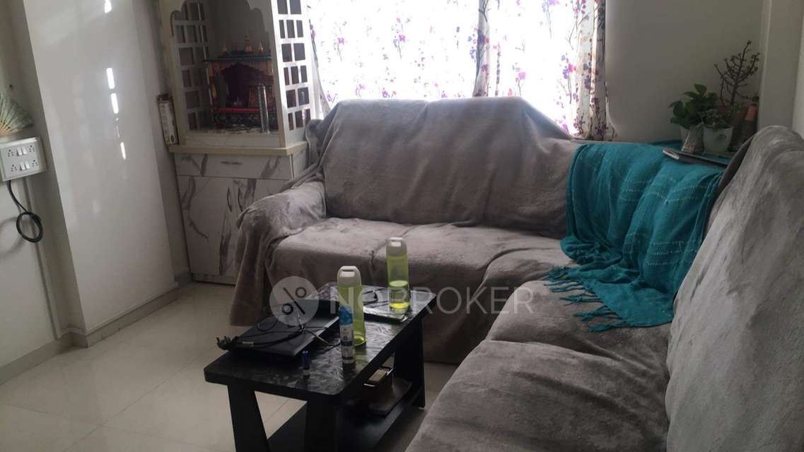 2 BHK Flat In Maple Woodz for Rent  In Wagholi