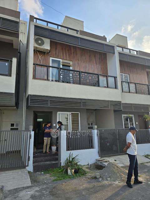 3 BHK Villa In Bbcl Villa Haven For Sale  In Thiruverkadu