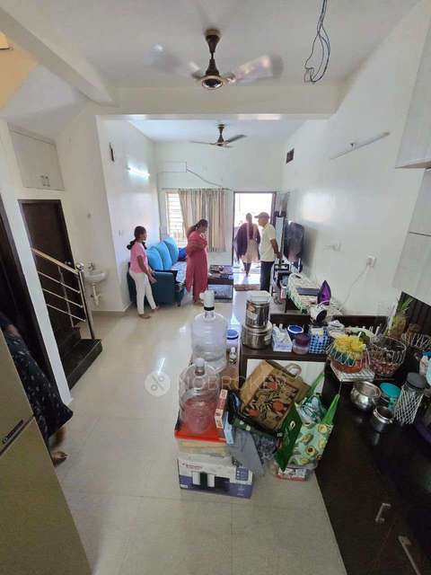 3 BHK Villa In Bbcl Villa Haven For Sale  In Thiruverkadu
