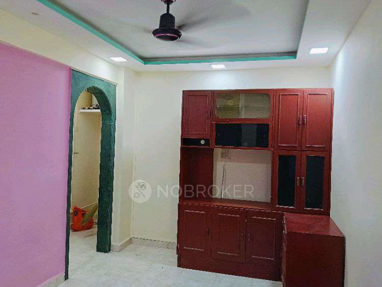 2 BHK Flat In Somnath Chs for Rent  In 639r+rrr, Savarkar Rd, Pendse Nagar, Dombivli East, Dombivli, Maharashtra 421201, India