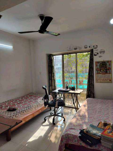 2 BHK Flat In Empire Estate For Sale  In Jqjx+v59, Empire Estate Phase 1, Chinchwad, Pimpri-chinchwad, Maharashtra 411019, India