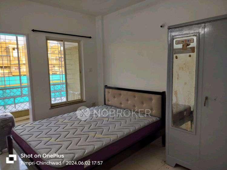 2 BHK Flat In Empire Estate For Sale  In Jqjx+v59, Empire Estate Phase 1, Chinchwad, Pimpri-chinchwad, Maharashtra 411019, India