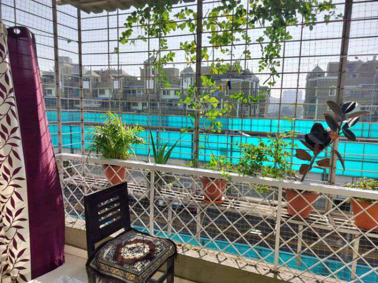 2 BHK Flat In Empire Estate For Sale  In Jqjx+v59, Empire Estate Phase 1, Chinchwad, Pimpri-chinchwad, Maharashtra 411019, India