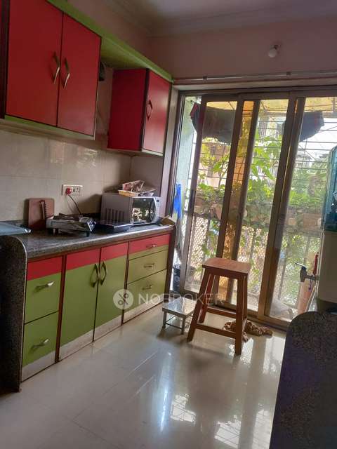 2 BHK Flat In Swamiraj Apartment Kalyan, Rambaug For Sale  In Rambaug