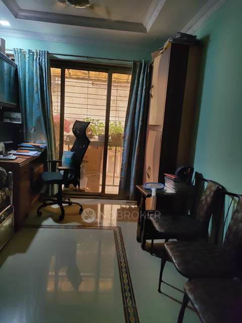 2 BHK Flat In Swamiraj Apartment Kalyan, Rambaug For Sale  In Rambaug