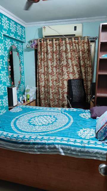 2 BHK Flat In Swamiraj Apartment Kalyan, Rambaug For Sale  In Rambaug