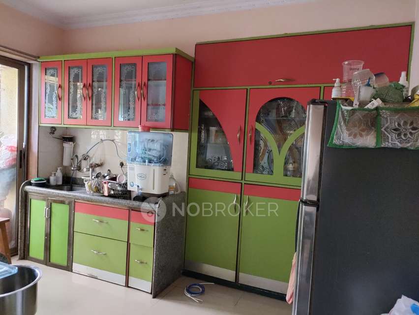 2 BHK Flat In Swamiraj Apartment Kalyan, Rambaug For Sale  In Rambaug