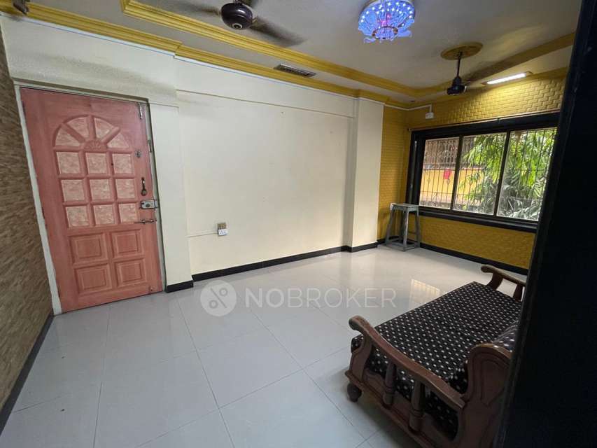 1 BHK Flat In Konark Chs For Sale  In Thane West