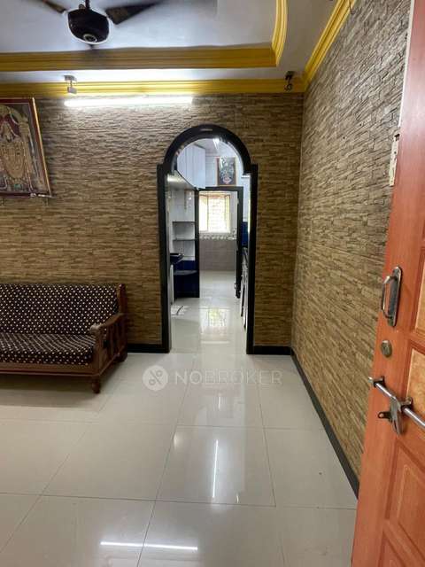 1 BHK Flat In Konark Chs For Sale  In Thane West