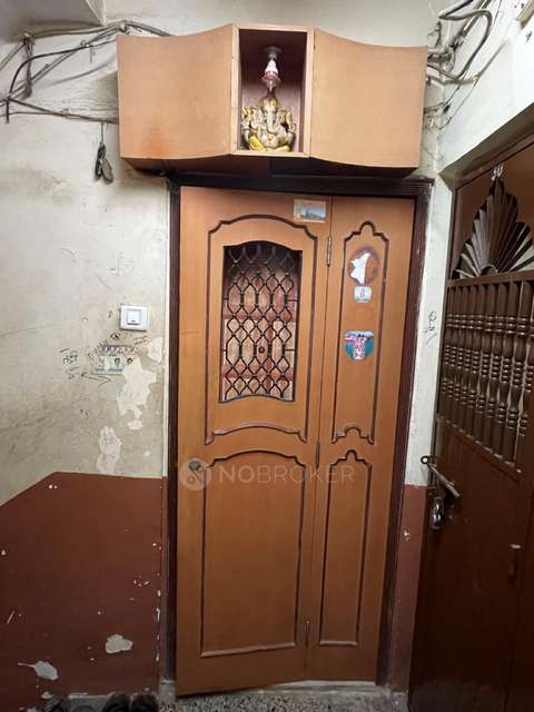 1 BHK Flat In Konark Chs For Sale  In Thane West