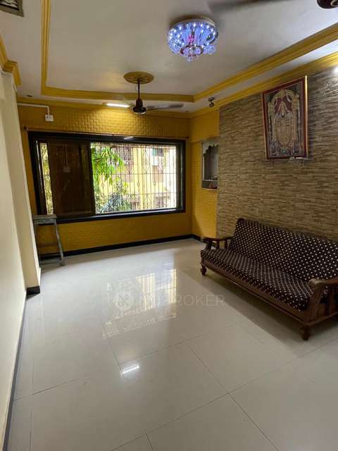 1 BHK Flat In Konark Chs For Sale  In Thane West