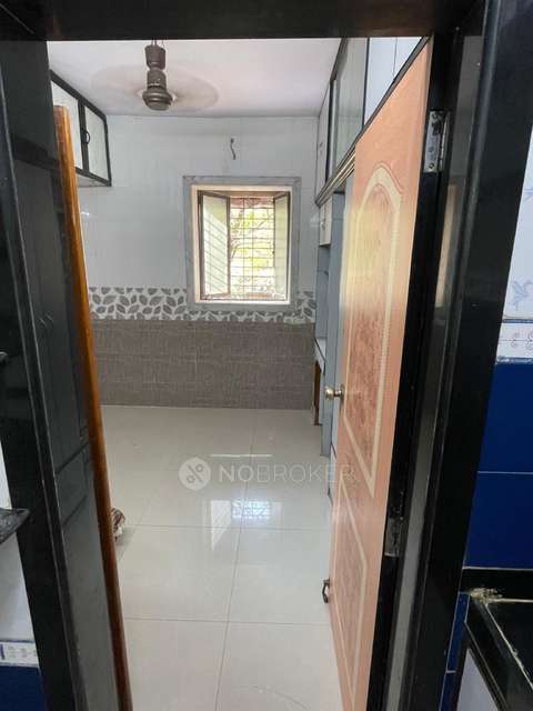 1 BHK Flat In Konark Chs For Sale  In Thane West