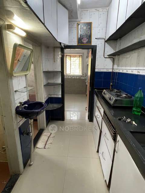 1 BHK Flat In Konark Chs For Sale  In Thane West