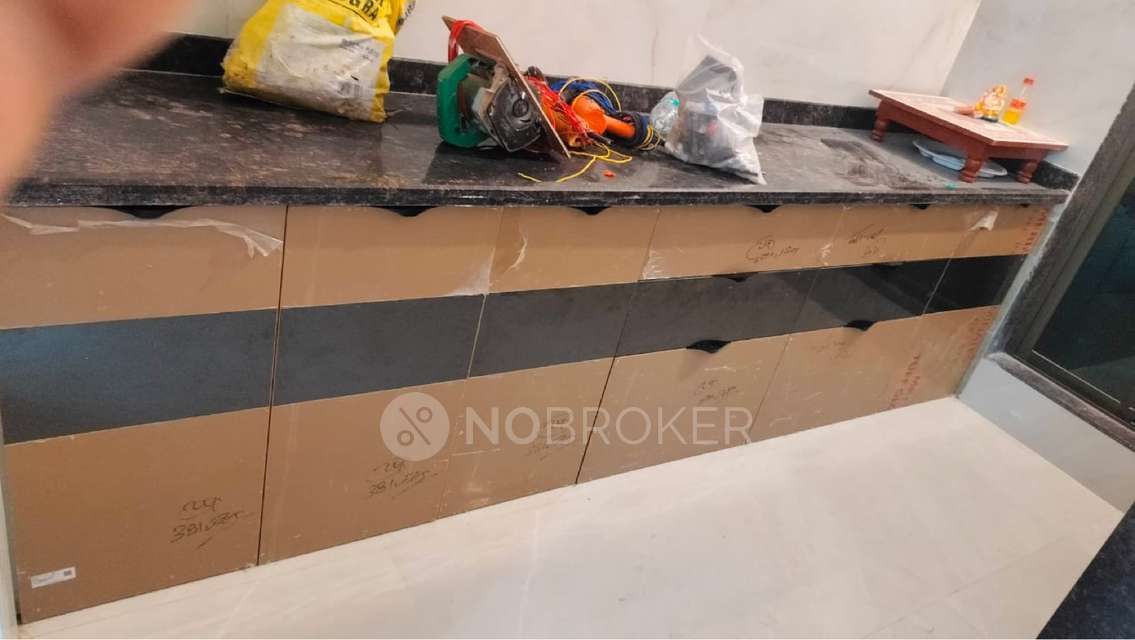 2 BHK Flat In Yuvraj Pancham Chs for Rent  In Kalyan West
