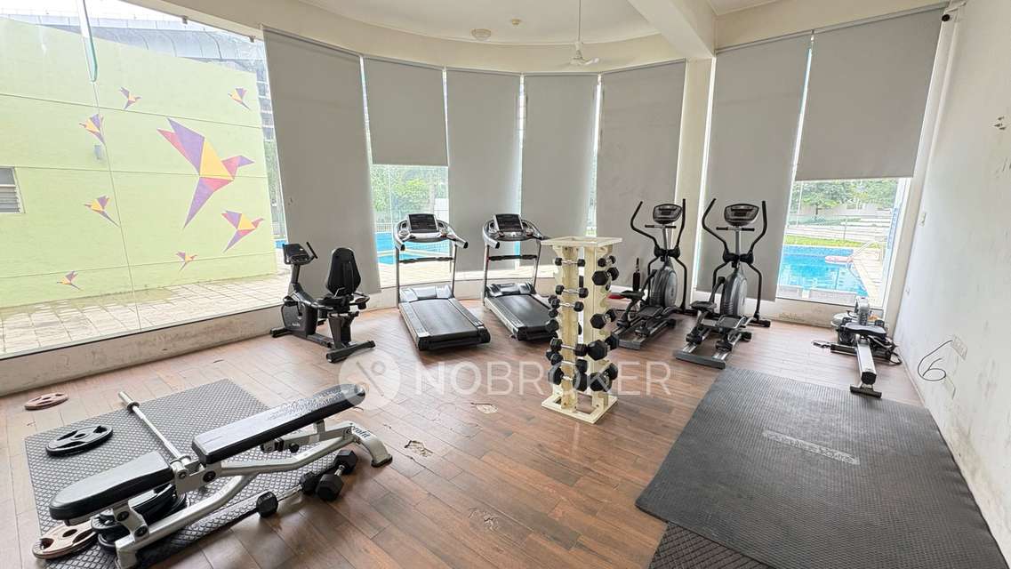 3 BHK Flat In Tcg The Crown Greens Phase 2 For Sale  In Hinjawadi