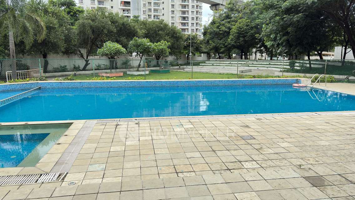 3 BHK Flat In Tcg The Crown Greens Phase 2 For Sale  In Hinjawadi