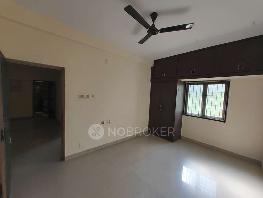 2 BHK Flat In Soumya Manor For Sale  In Mogappair East