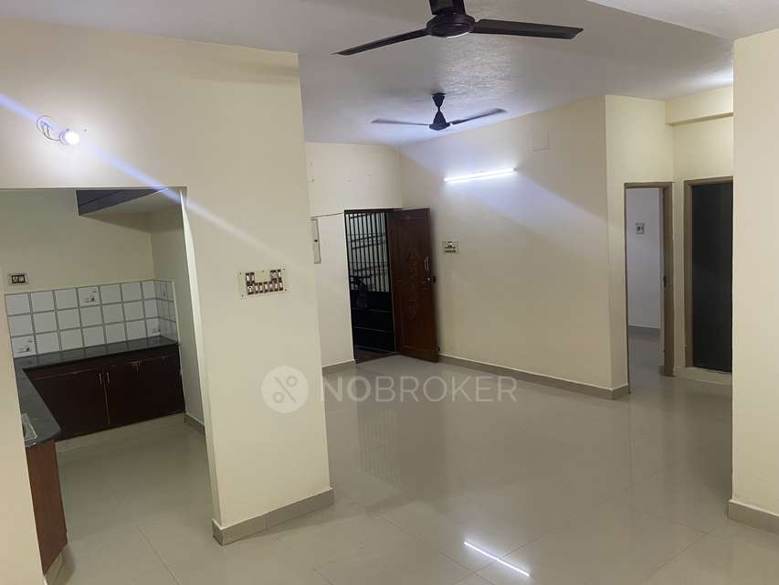 2 BHK Flat In Soumya Manor For Sale  In Mogappair East