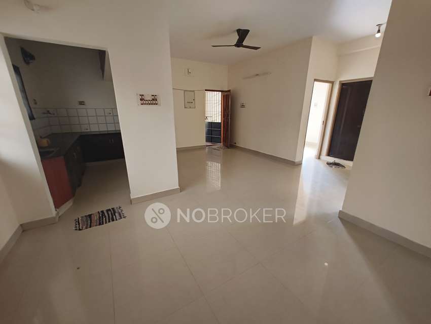 2 BHK Flat In Soumya Manor For Sale  In Mogappair East