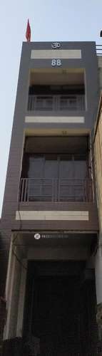 Industrial Building in Sahibabad, Ghaziabad for Rent 