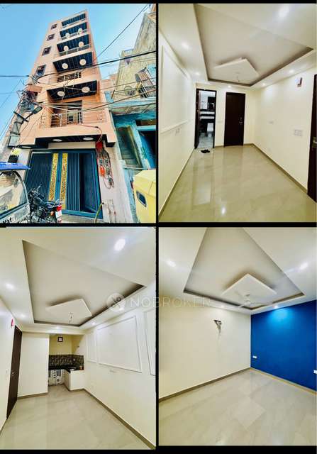 1 BHK Flat For Sale  In Naveen Badgujar