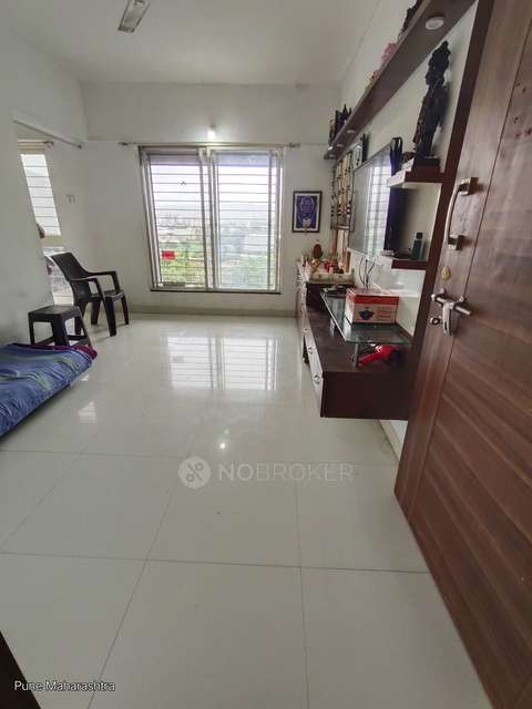 2 BHK Flat In Inspira Chs For Sale  In Kondhwa Budruk