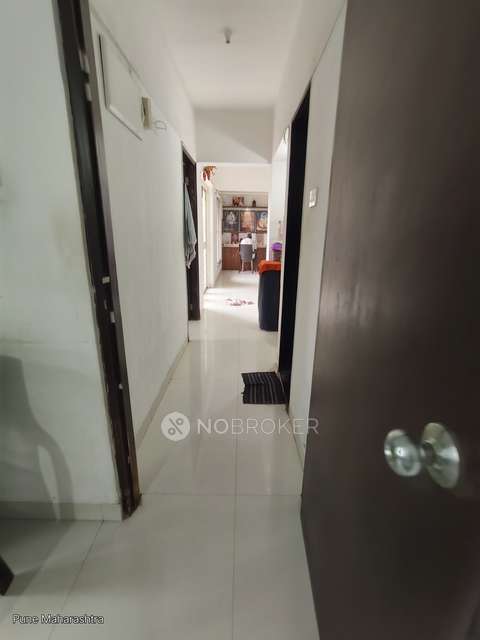 2 BHK Flat In Inspira Chs For Sale  In Kondhwa Budruk