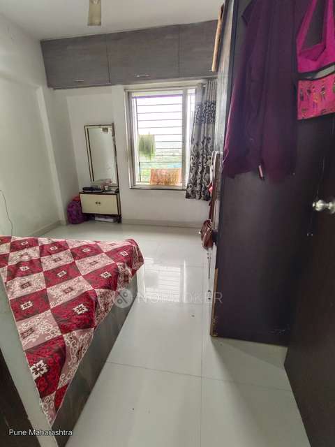 2 BHK Flat In Inspira Chs For Sale  In Kondhwa Budruk