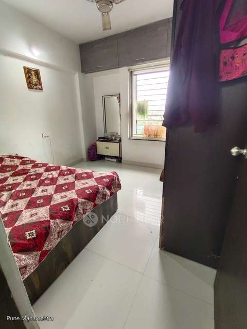 2 BHK Flat In Inspira Chs For Sale  In Kondhwa Budruk