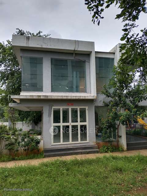 2 BHK Flat In Inspira Chs For Sale  In Kondhwa Budruk